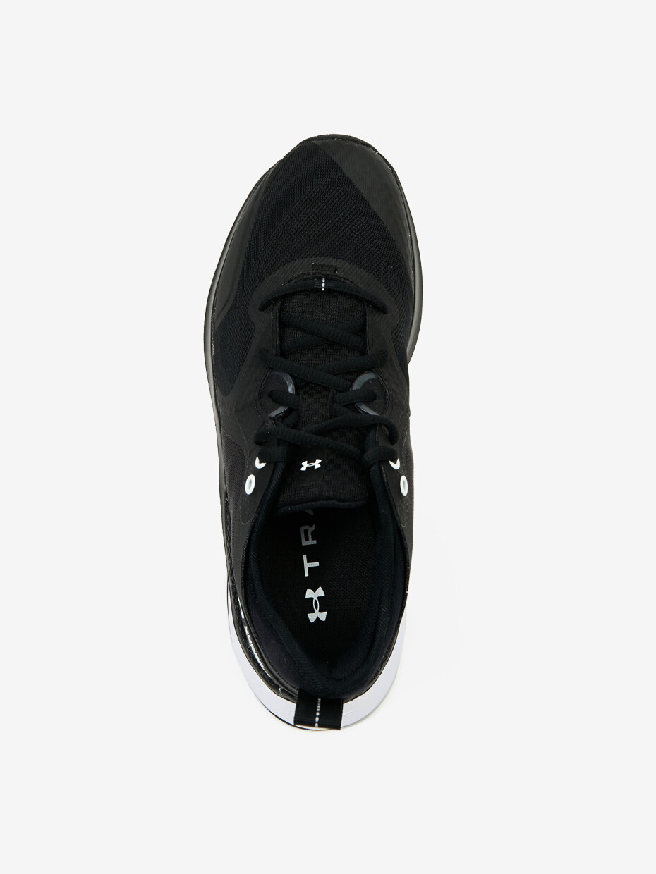 Under Armour fitness boty UA W Hovr Omnia 3025054 blk - main (1)