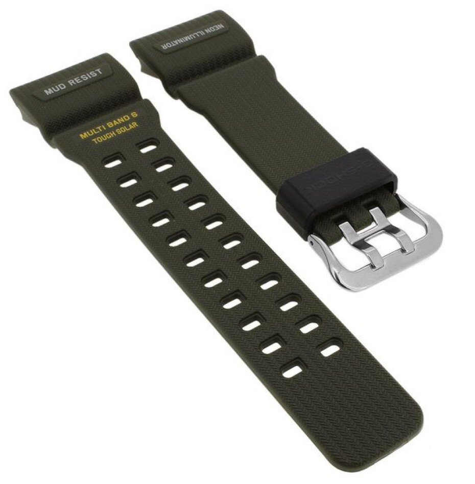 Casio GWG-100-1A3ER Mudmaster - main (16)