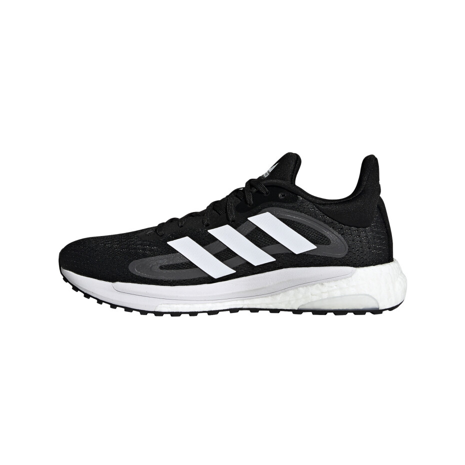 adidas dámské boty Solar Glide 4 W černá - main (3)