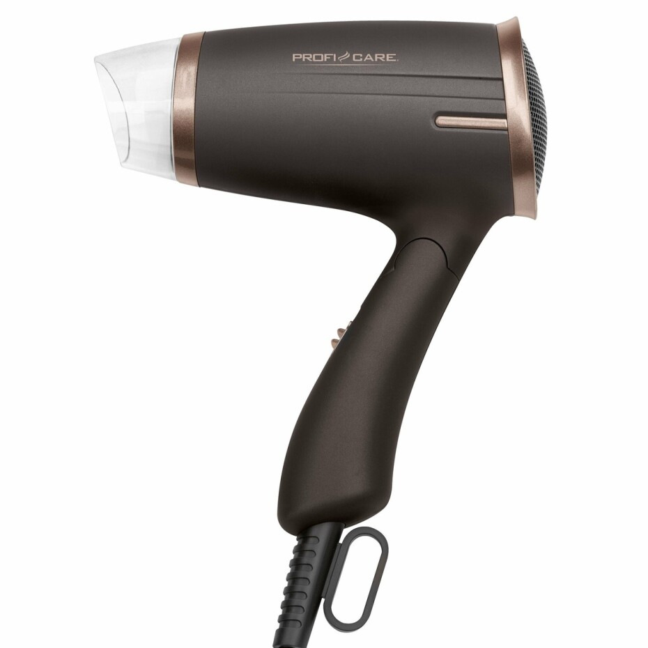 ProfiCare HT 3009 BR  kompaktní vysoušeč vlasů - main (0)