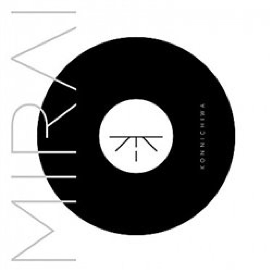 Konnichiwa - Mirai - main (0)