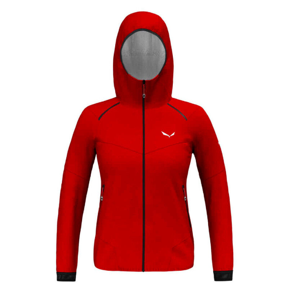 Dámská bunda Salewa  Pedroc PTX 2.5 M Light Jacket 38 - main (0)