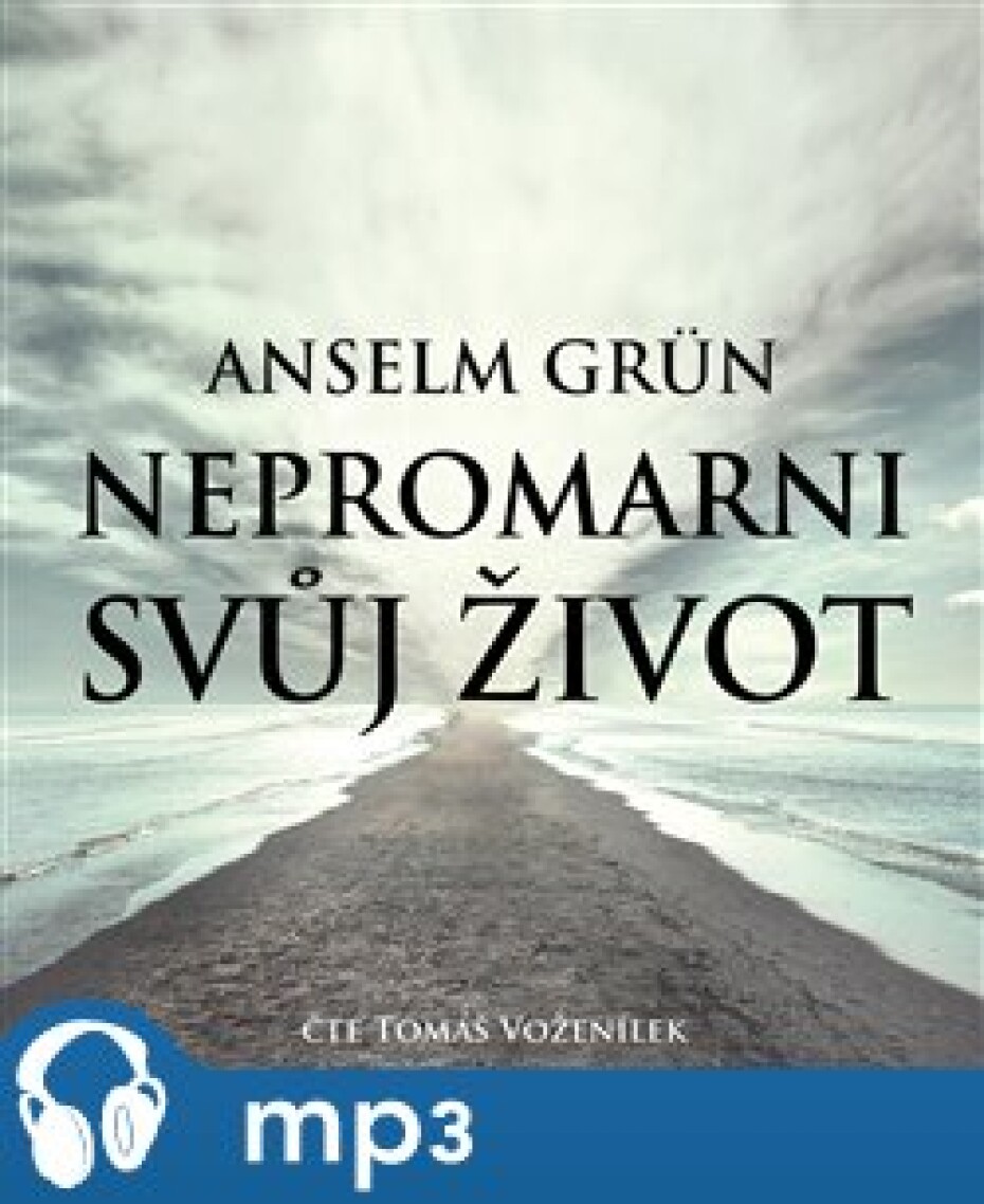 Nepromarni svůj život, mp3 - Anselm Grün - main (0)