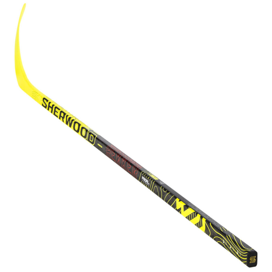 Kompozitová hokejka SHER-WOOD Rekker Legend 3 Junior PP92 pravá ruka dole, flex 35 - main (6)