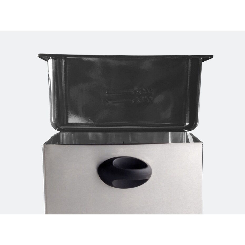 Beper BC353 nerezová fritéza 3,5 l - main (3)
