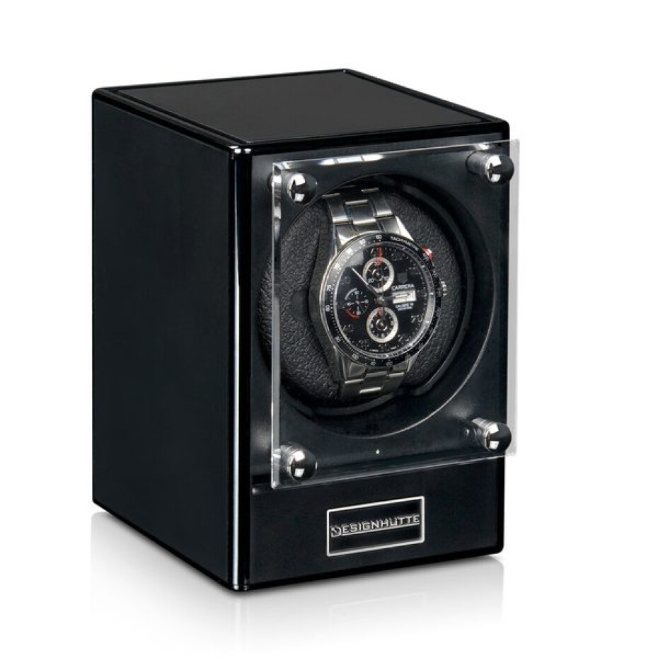 Natahovač Designhütte Piccolo Modular Black 70005/191.10 - main (2)