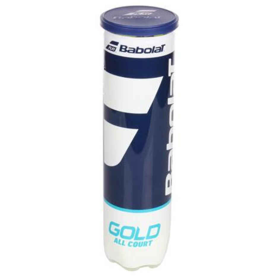 Babolat Gold All Court tenisové míče - main (0)