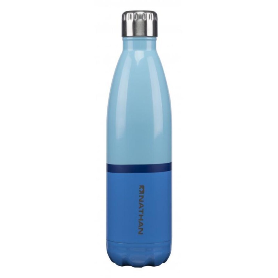 Nathan Three Tone Chroma Bottle 740 ml - láhev - main (0)