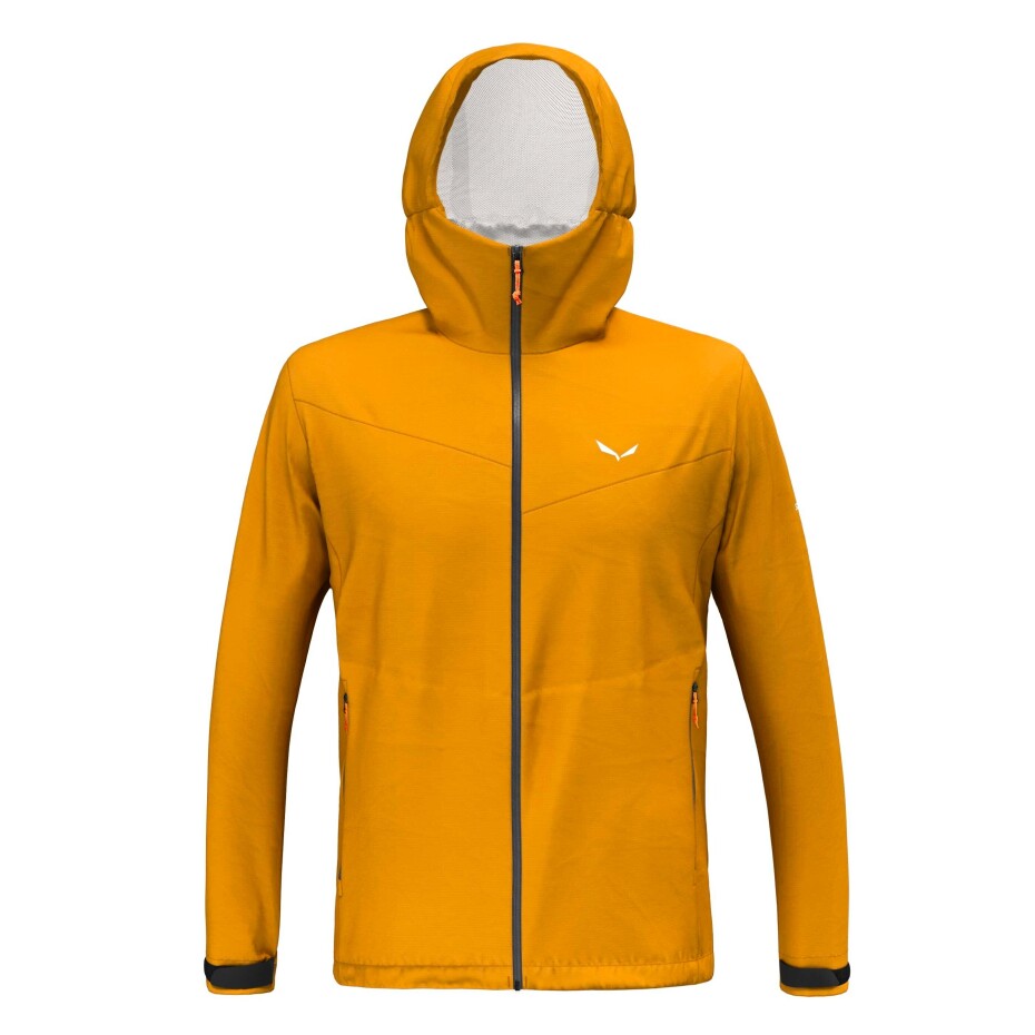 Pánská bunda Salewa  Puez 2.5L PTX Jacket M  XL - main (0)