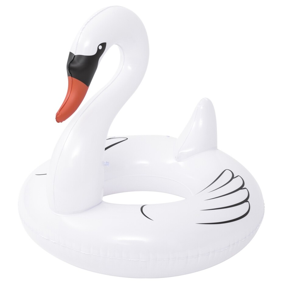 Vetro-plus Nafukovací kruh Labuť, pr. 115 cm - main (0)