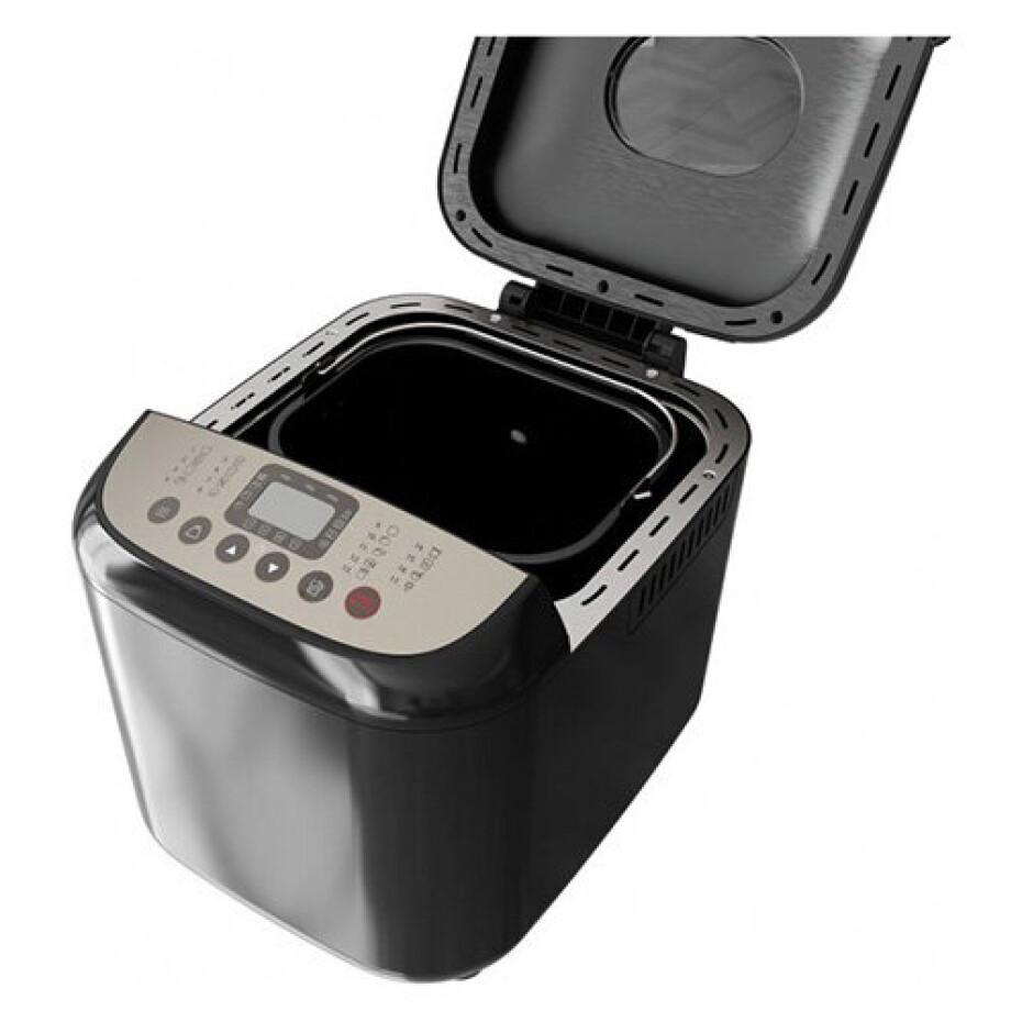 Black+Decker BXBM600E Pekárna chleba, černá - main (2)