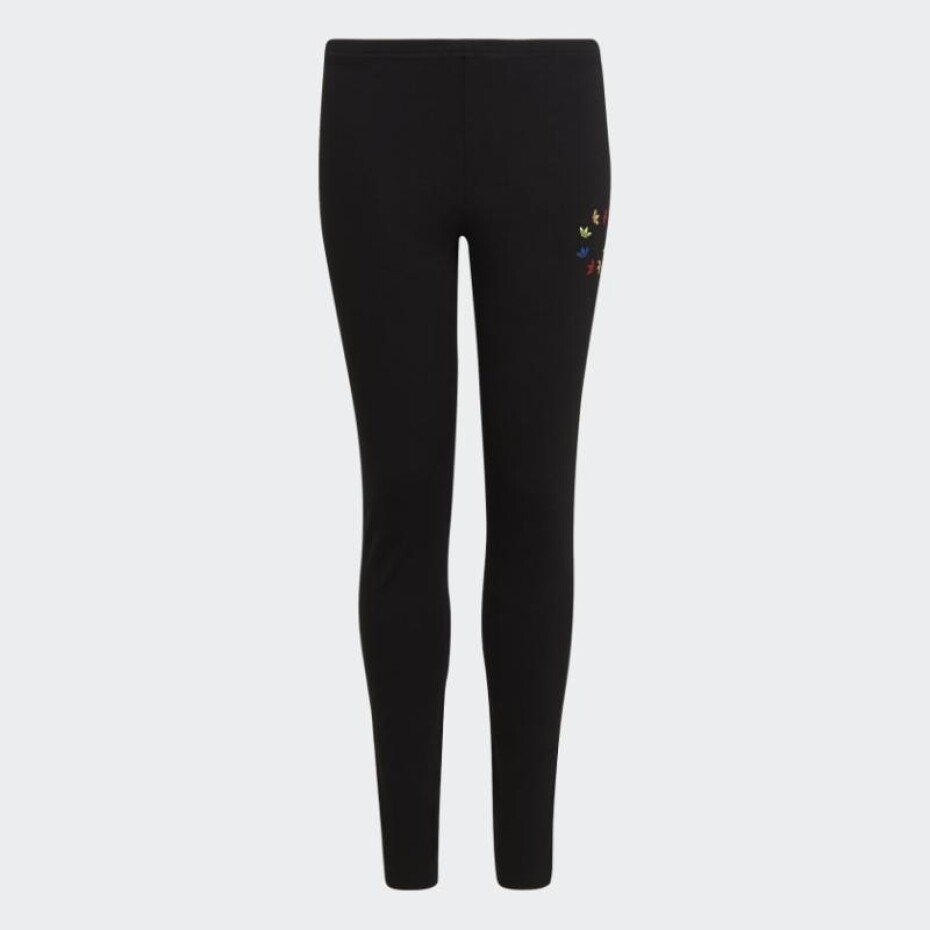 Adidas Leggings HE4777 K dětské legíny - main (0)