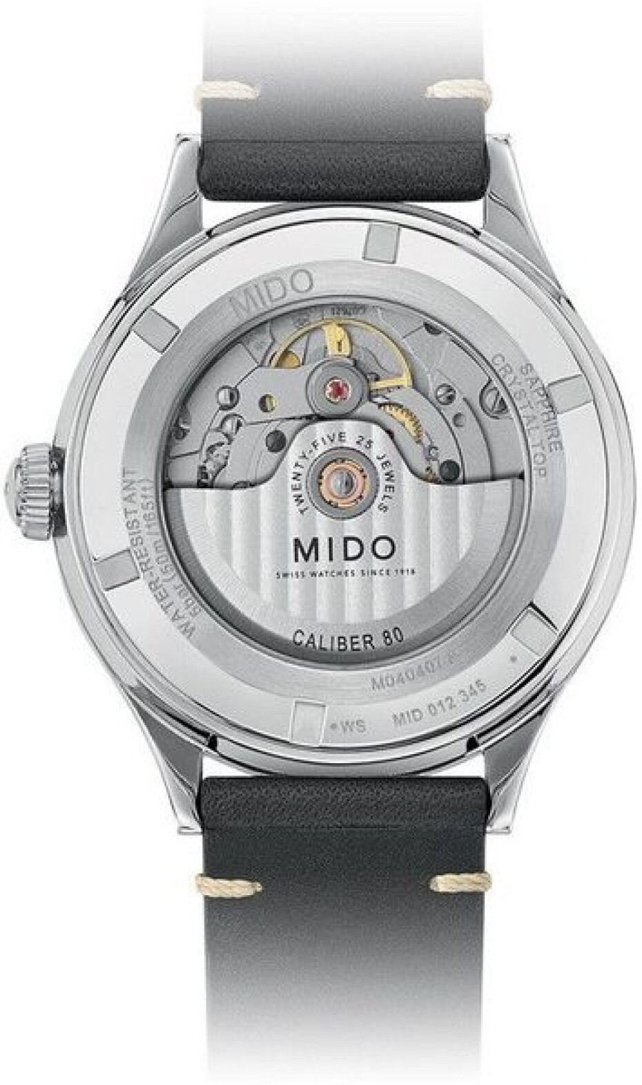 Mido Multifort Patrimony M040.407.16.060.00 - main (11)