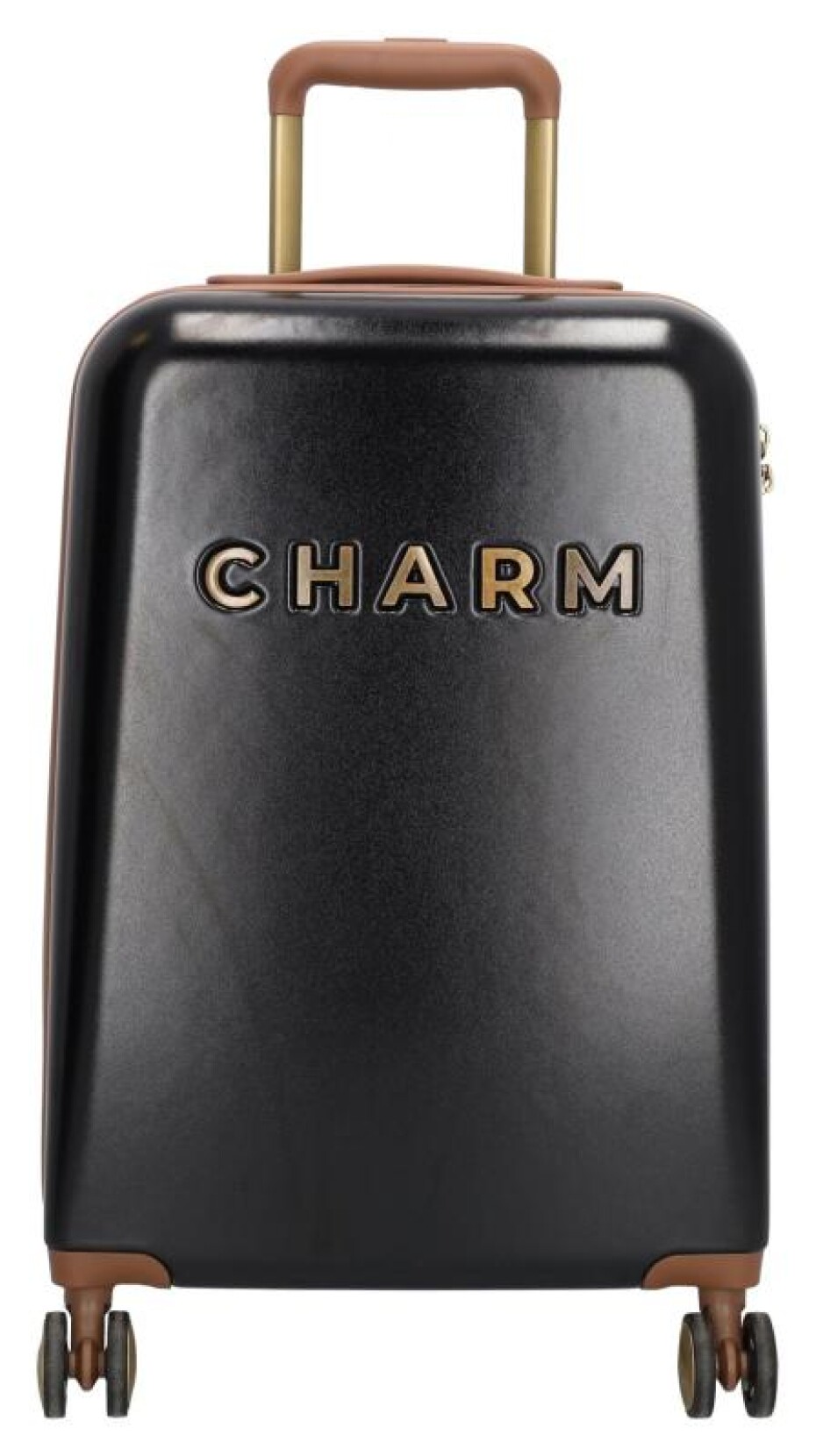 Charm London Capetown S Black - main (0)