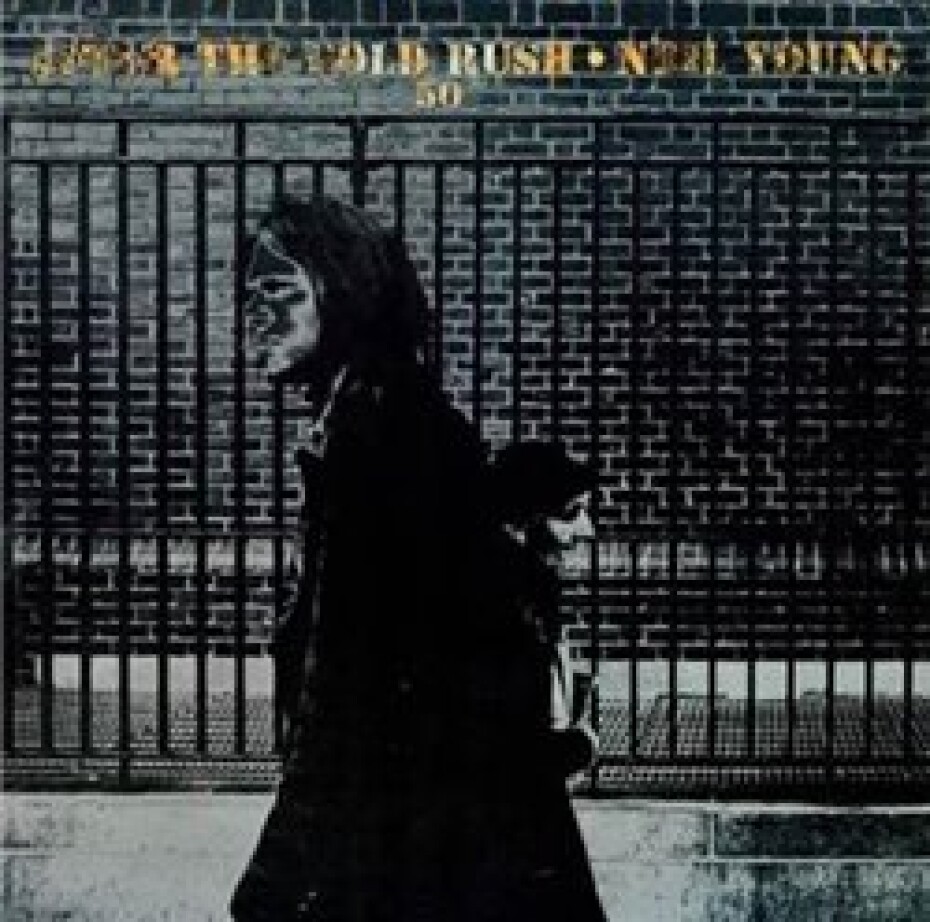 After the Gold Rush (50th Anniversary) - Neil Young - main (0)