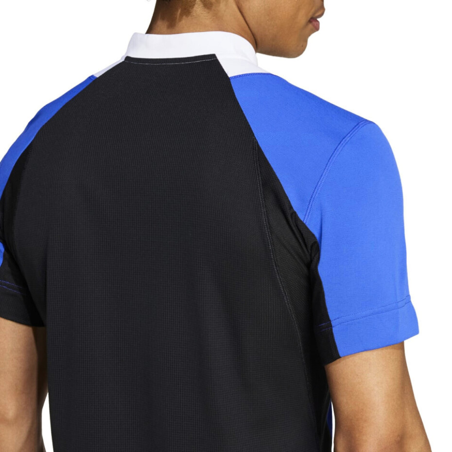 Pánské tričko adidas  Freelift Polo Pro White  M - main (6)