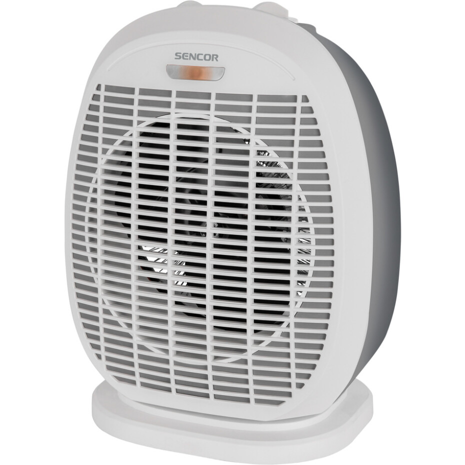 Sencor SFH 7057WH horkovzdušný ventilátor - main (0)