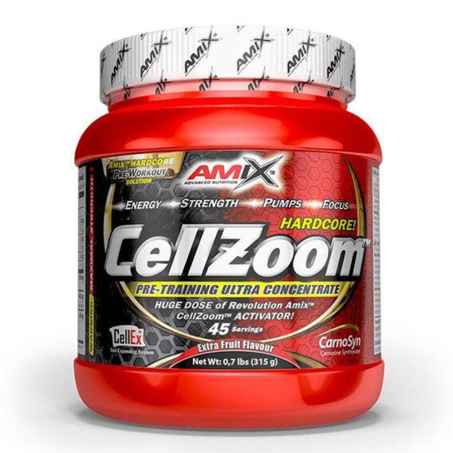 Amix Nutrition CellZoom 7g - main (0)
