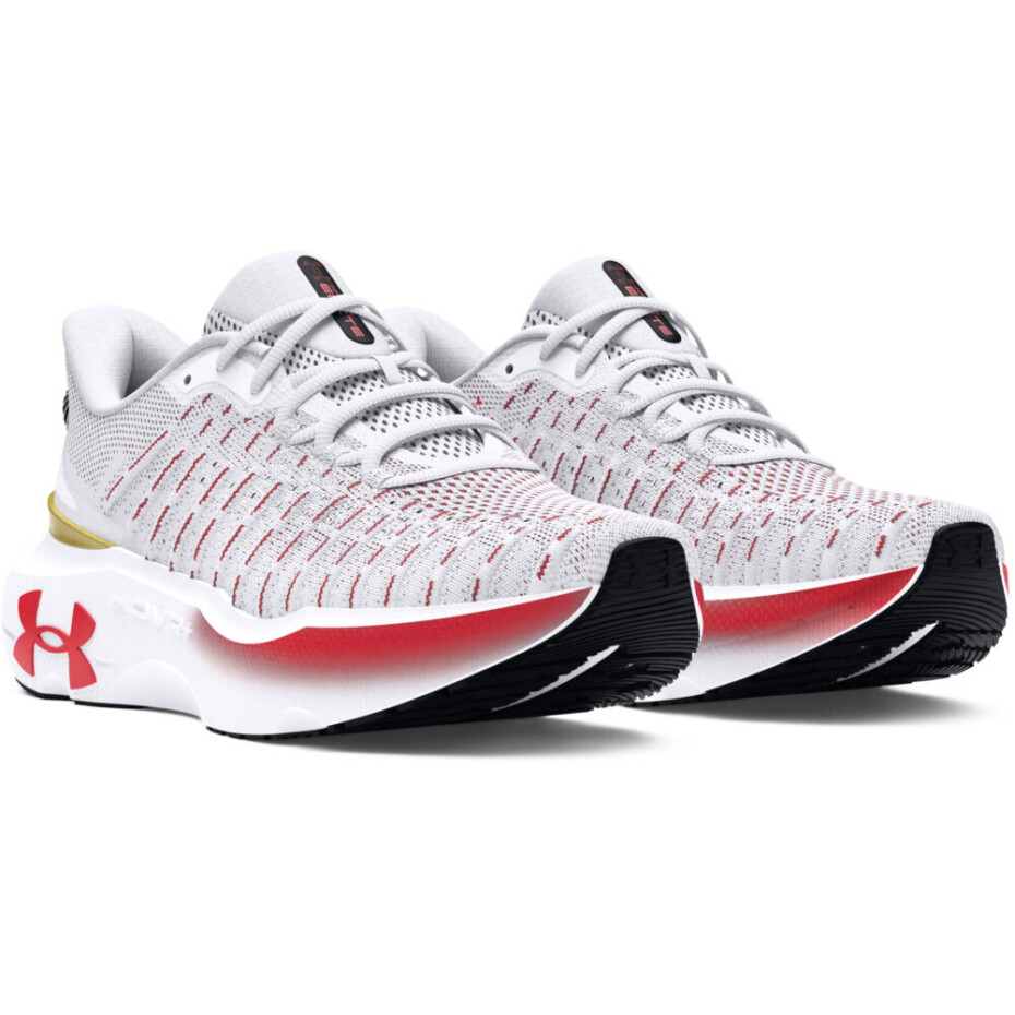 Dámská běžecká obuv Under Armour Infinite Elite WHT  EUR 38 - main (2)