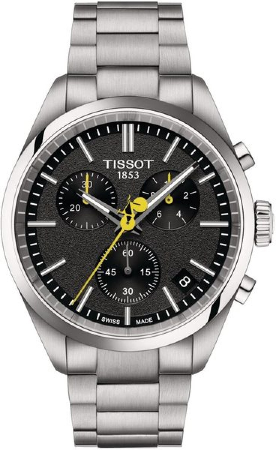 Tissot PR 100 Tour de France 2024 T150.417.11.051.00 - main (0)