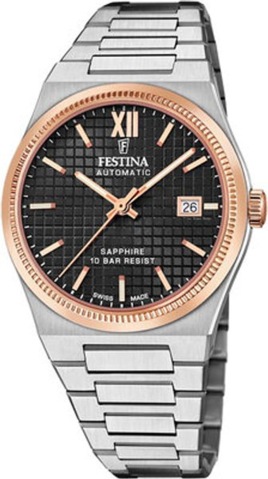 Festina Swiss Made 20030/3 - main (0)