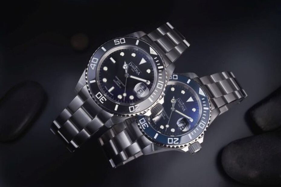 Davosa Ternos Automatic 161.555.50 - main (2)
