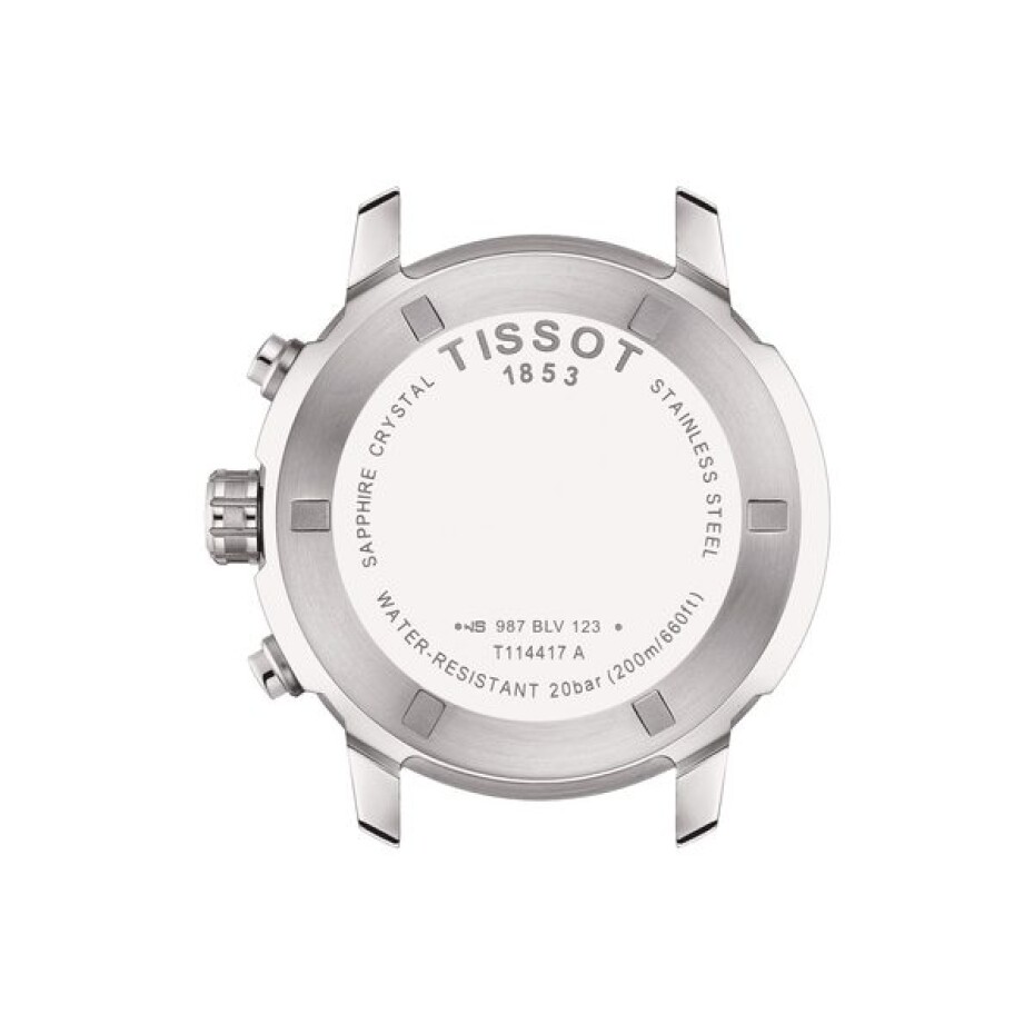 Tissot PRC 200 Quartz Chronograph T114.417.17.057.00 - main (11)