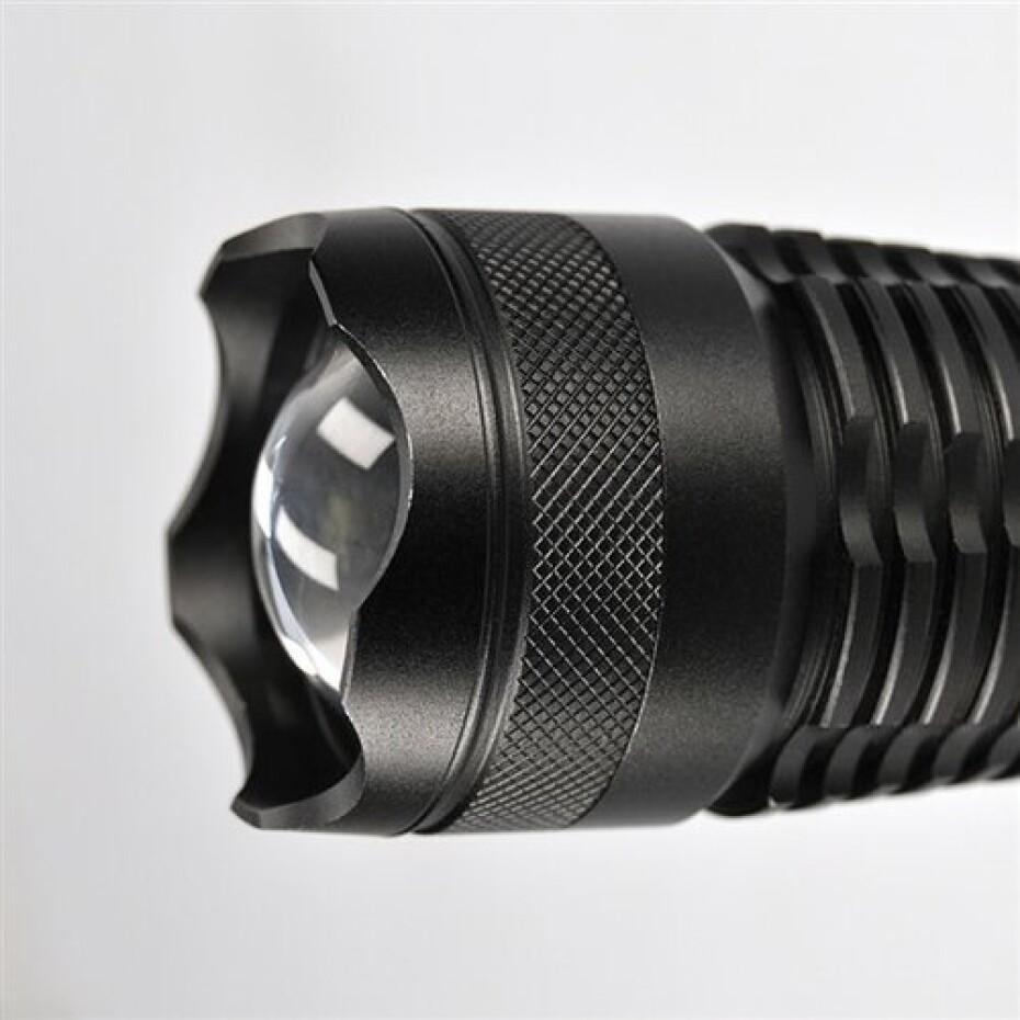 Solight WN34 Nabíjecí LED svítilna-dárkové balení - main (2)