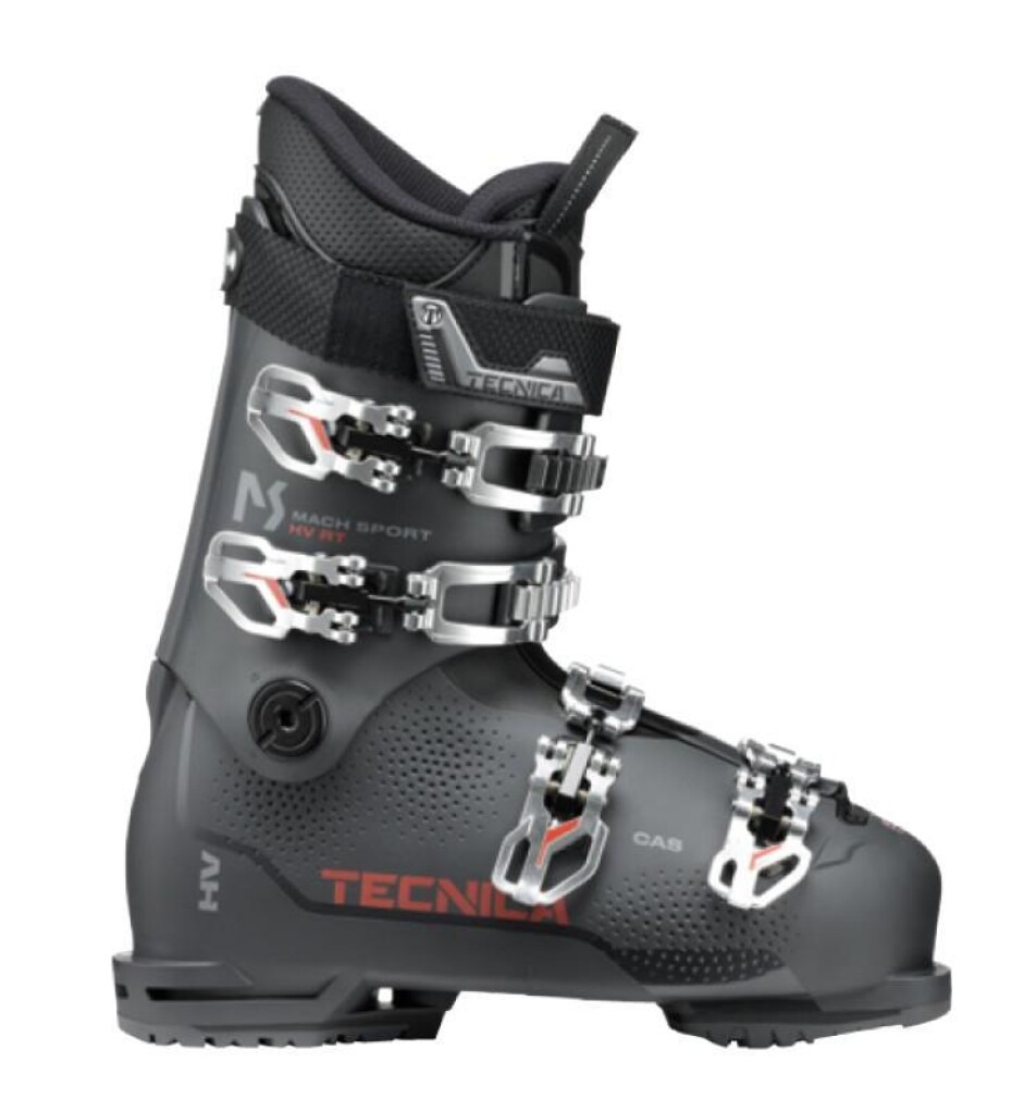 Tecnica Mach Sport 80 HV RT GW graphite - main (0)