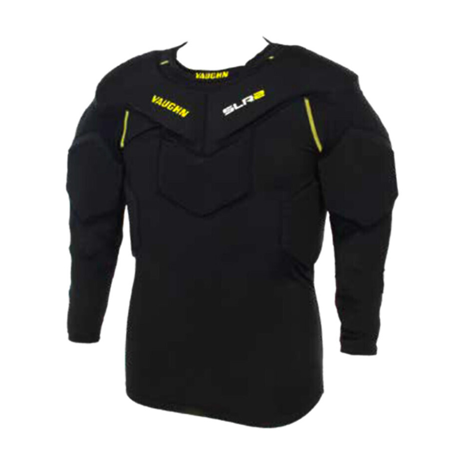 Kompresní tričko Vaughn Ventus SLR2 Goalie Senior M - main (0)