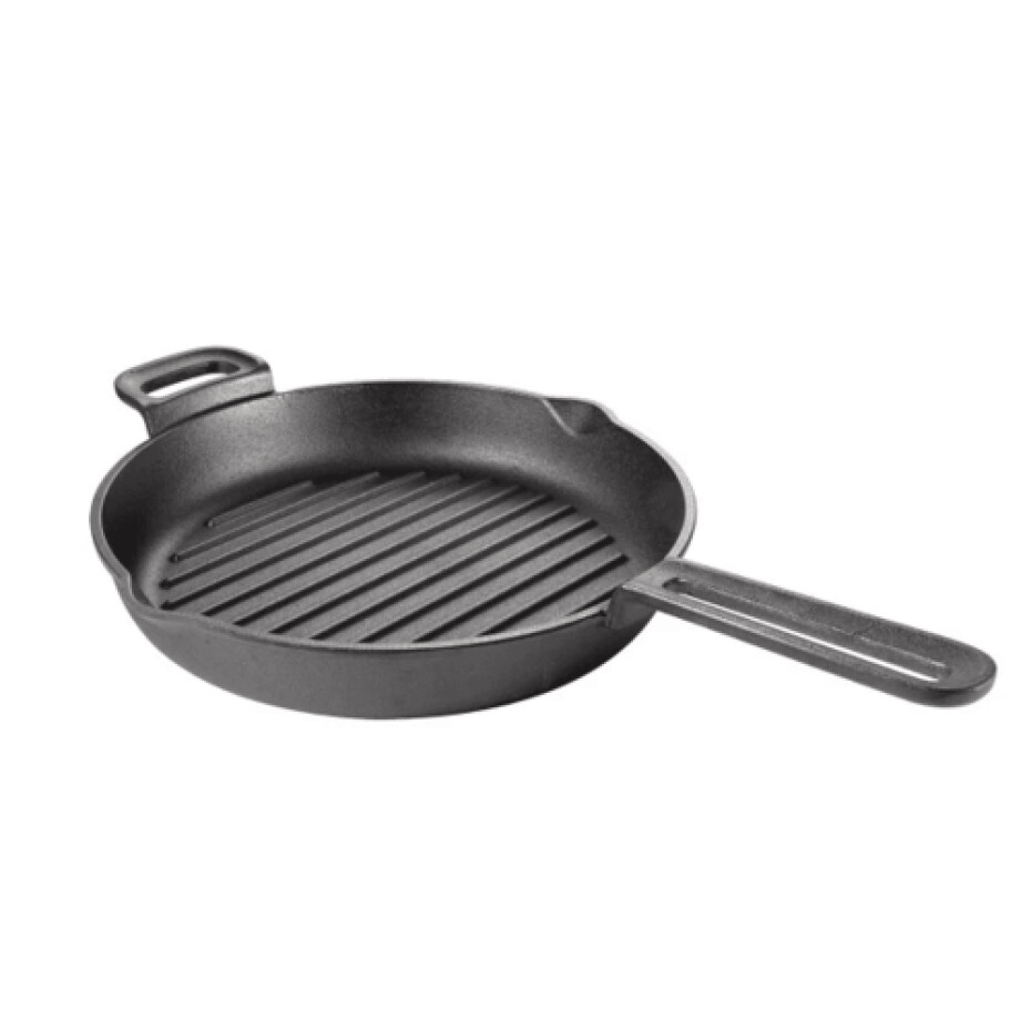 Tescoma Pánev grilovací hluboká MASSIVE ¤ 28 cm - main (0)