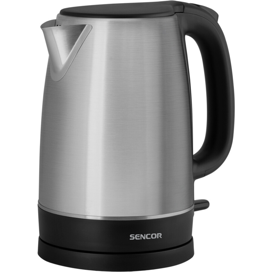 Sencor SWK 2200SS rychlovarná konvice - main (0)