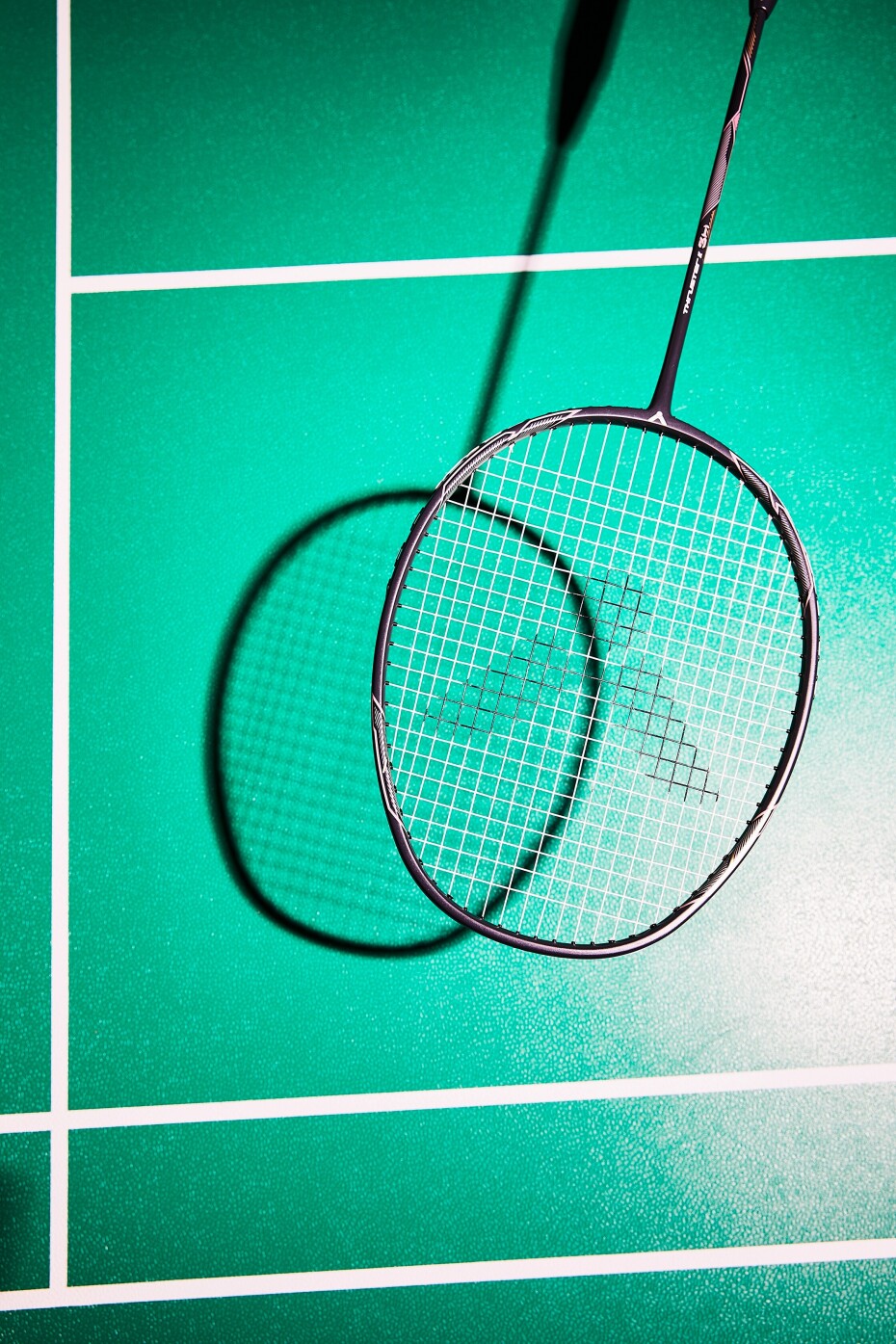 Badmintonová raketa Victor Thruster 1H H - main (4)