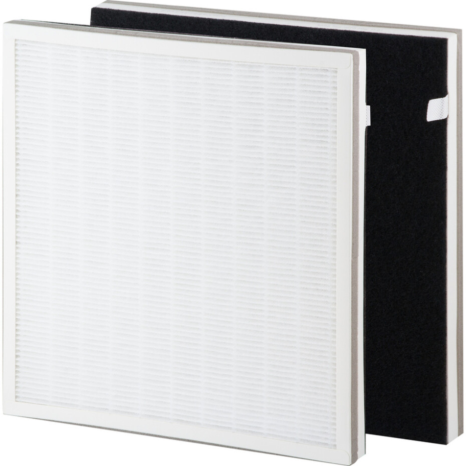 Sencor SHA 8400WH-EUE3 čistička vzduchu - main (4)