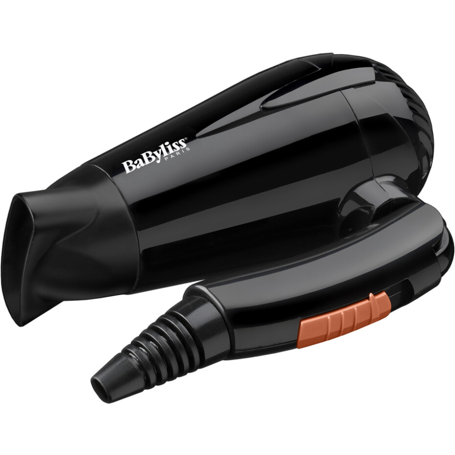 BaByliss 5344E vysoušeč vlasů cestovní - main (1)