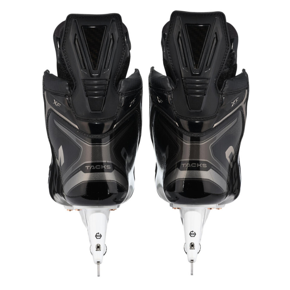 Hokejové brusle CCM Tacks XF Intermediate Regular, EUR 37,5 - main (3)