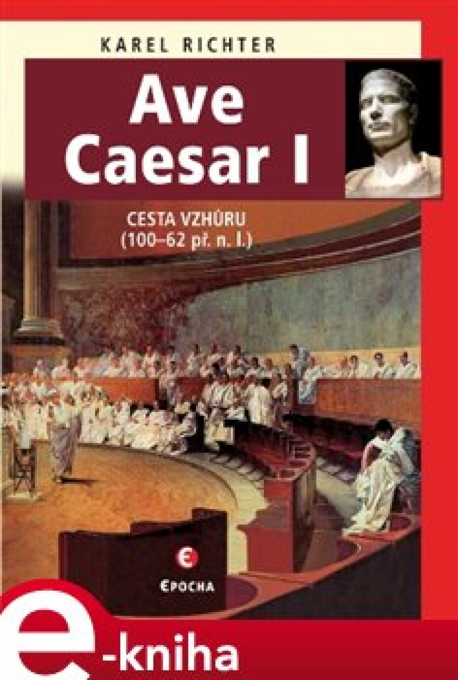 Ave Caesar I - Karel Richter - main (0)