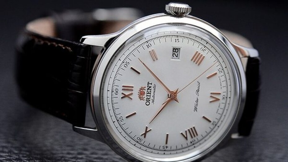 Orient Bambino Version 2 TAC00008W - main (9)