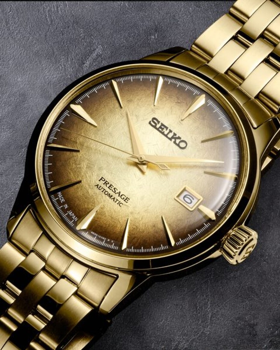 Seiko Presage SRPK48J1 Cocktail Time Half and Half - main (11)