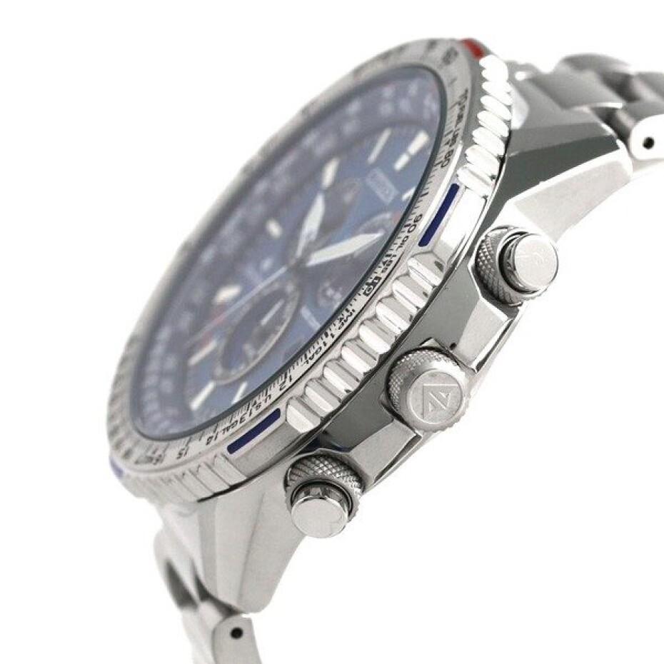 Citizen Promaster Radio Controlled CB5000-50L - main (11)