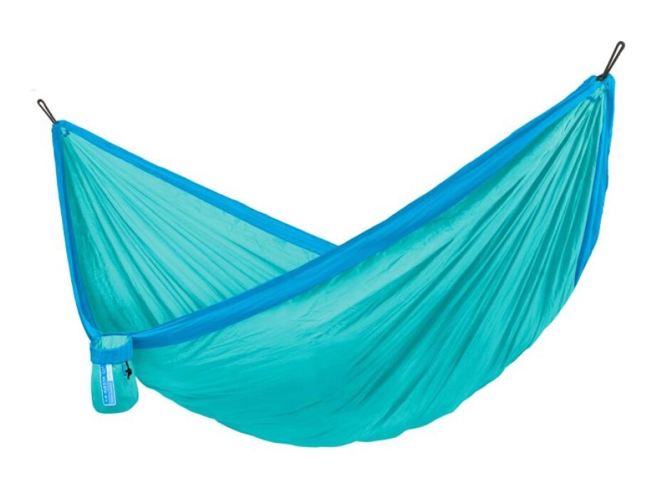 La Siesta Cestovní síť Colibri 3.0 Single (CLT17 33caribic) - main (0)