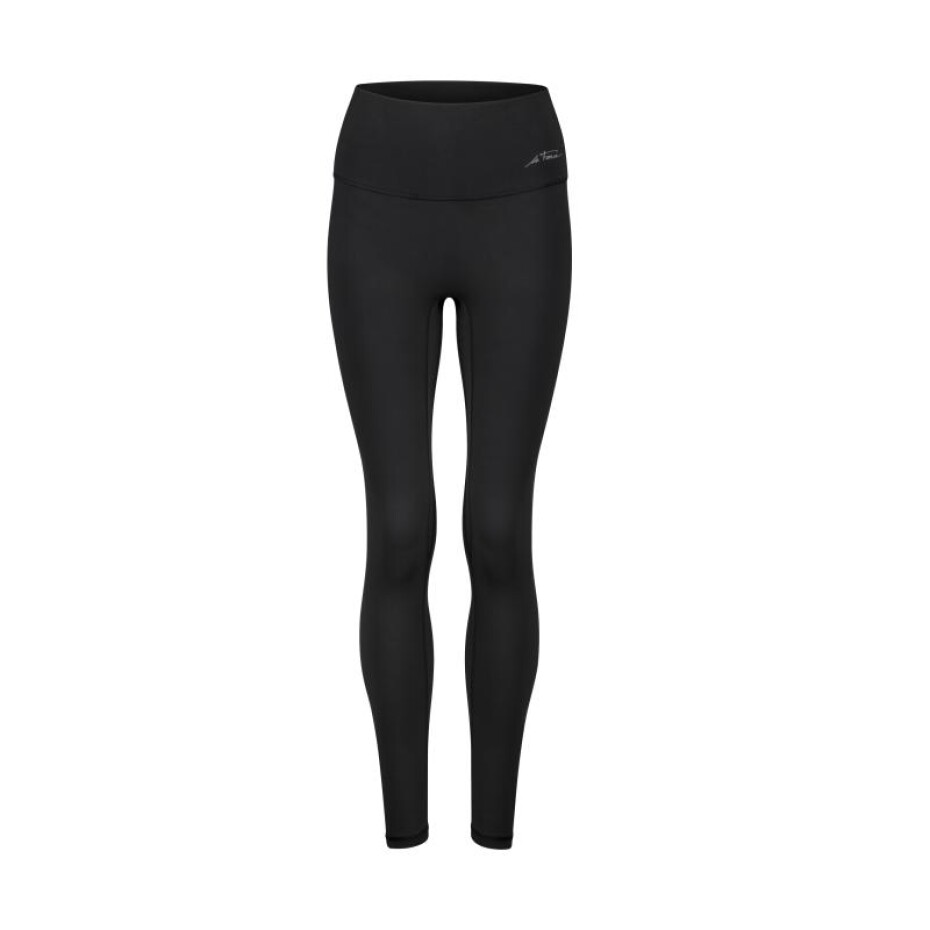 Force Legíny SIMPLE LADY černé - main (0)