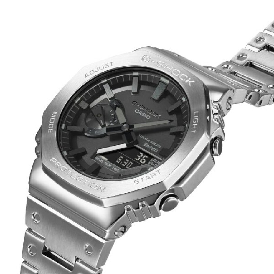 Casio G-Shock GM-B2100D-1AER - main (11)