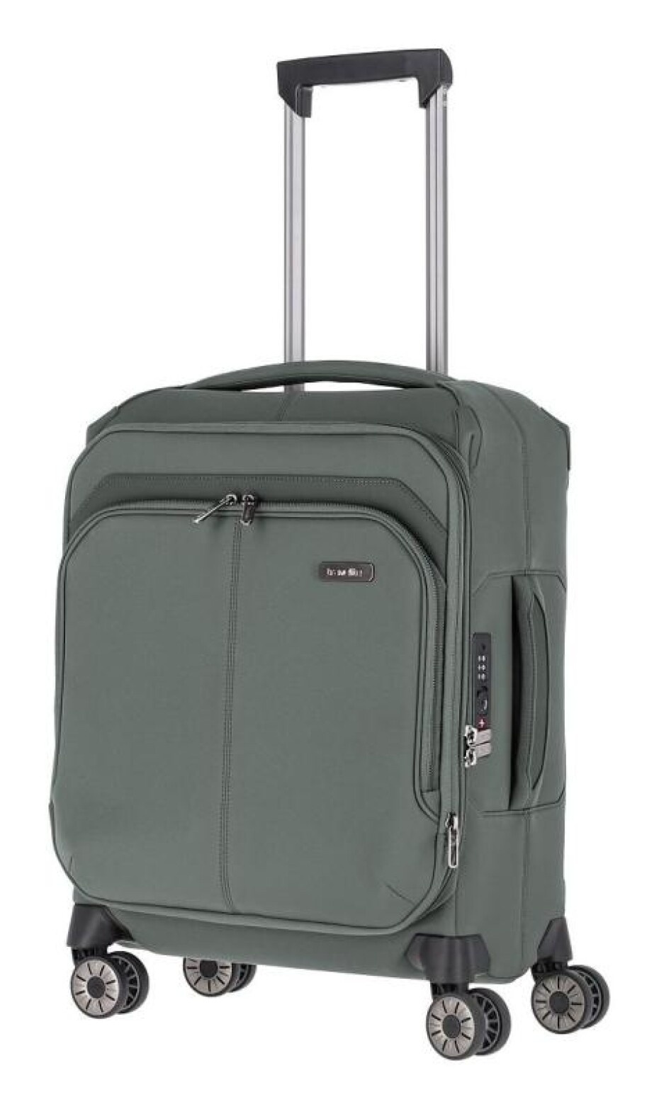 Travelite Priima S Olive - main (0)