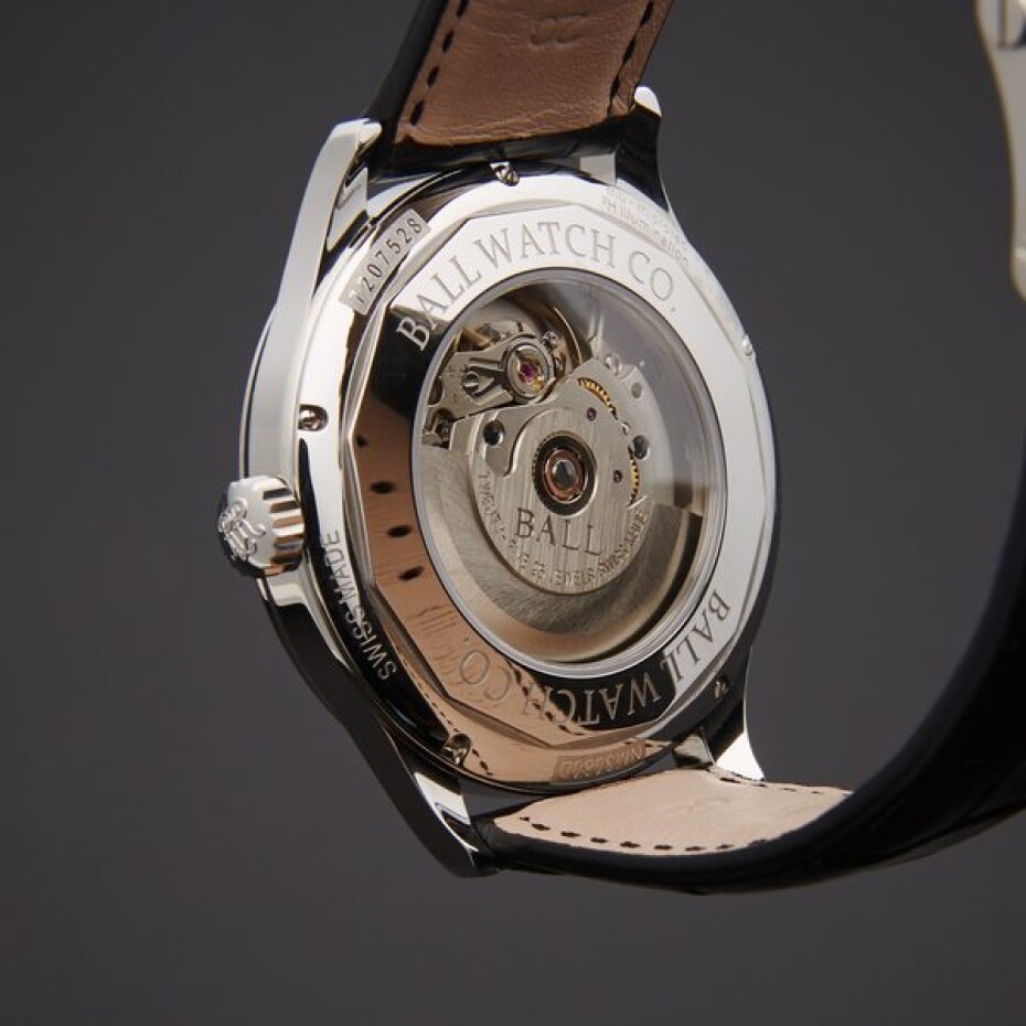 Ball Trainmaster Legend NM3080D-LJ-SL - main (11)