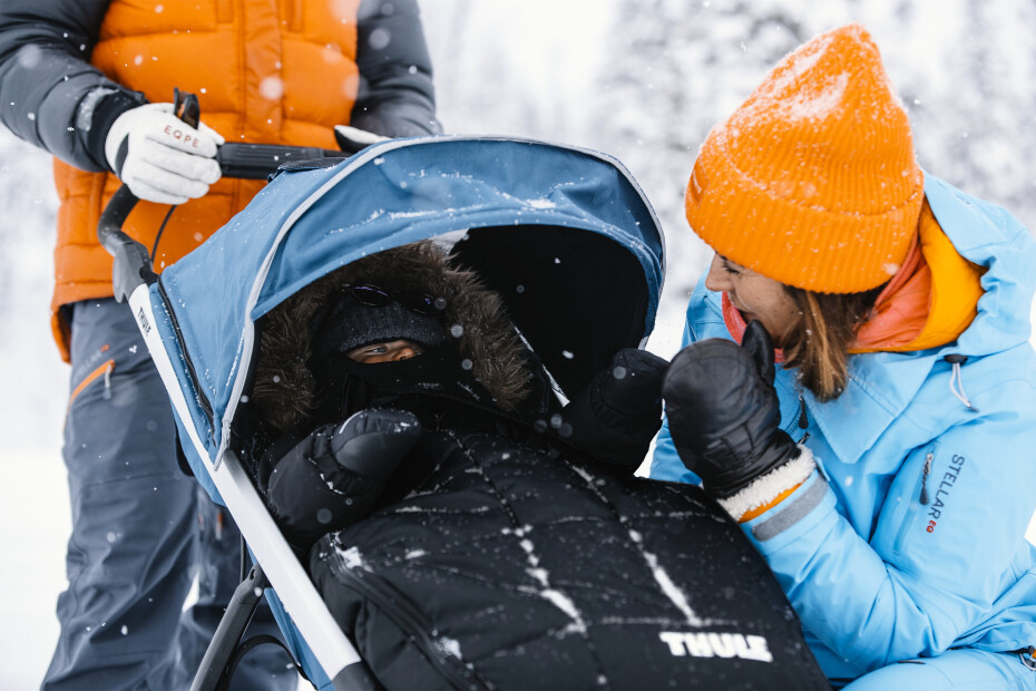 Thule SPORT černá - main (2)
