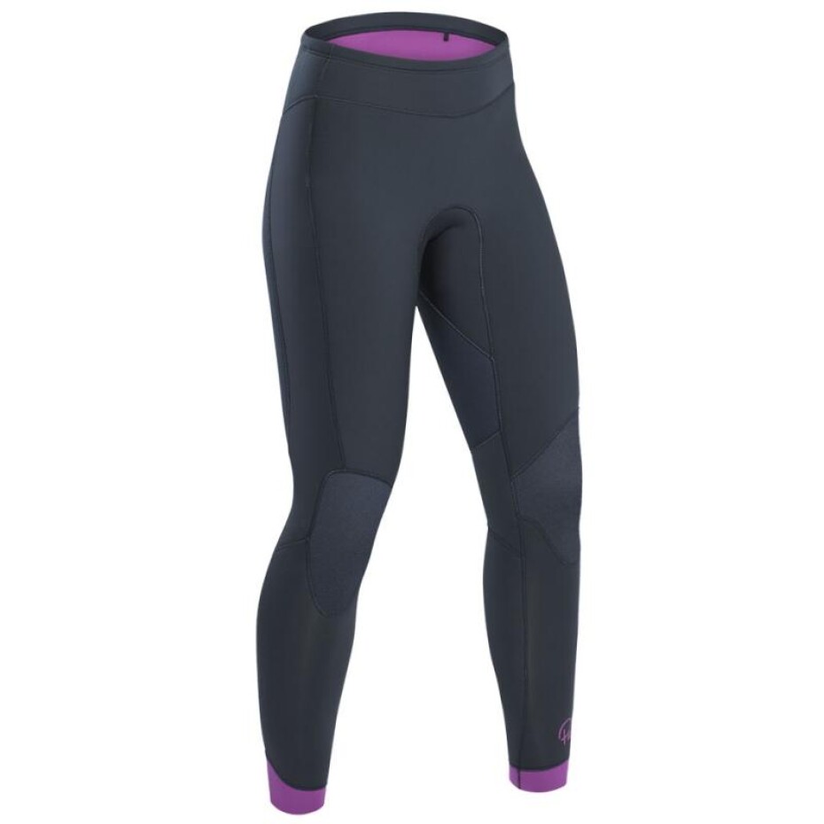 Palm Blaze women kalhoty - main (0)