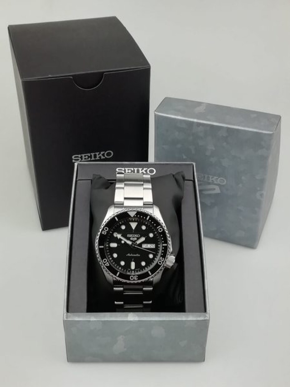 Seiko 5 Sports SRPD55K1 - main (15)