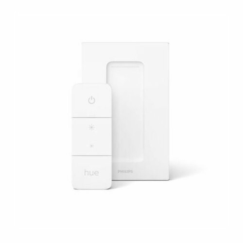 Philips 8719514274617 Hue Philips Dimmer dálkové ovládání se stmívačem - main (0)