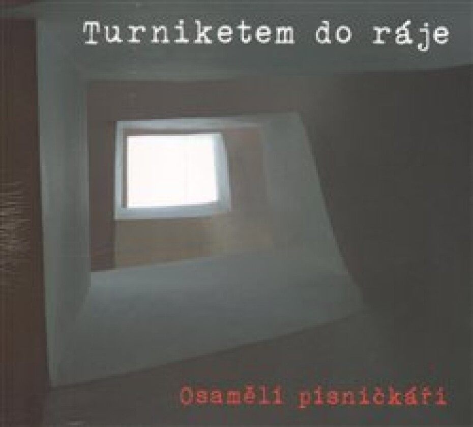 Turniketem do ráje - main (0)